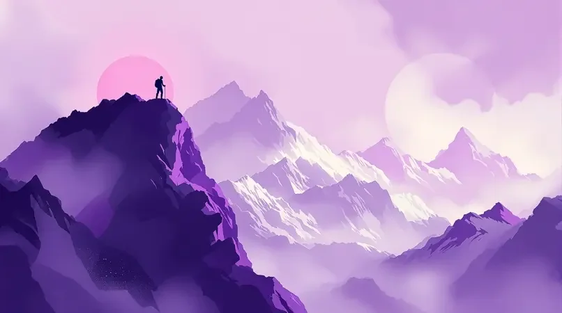 挑战无极限